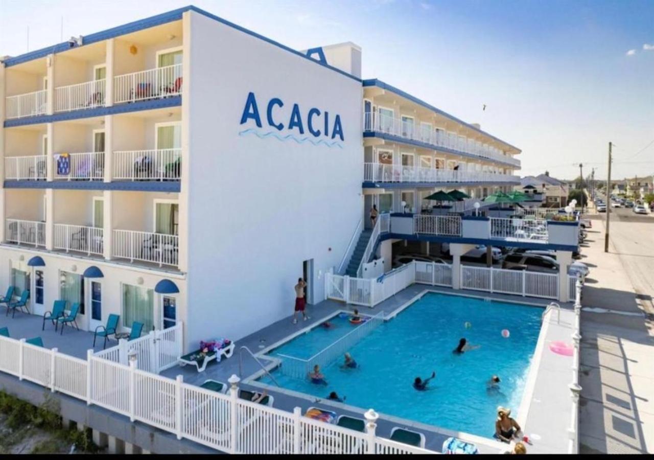 Acacia Beachfront Resort — photo 14
