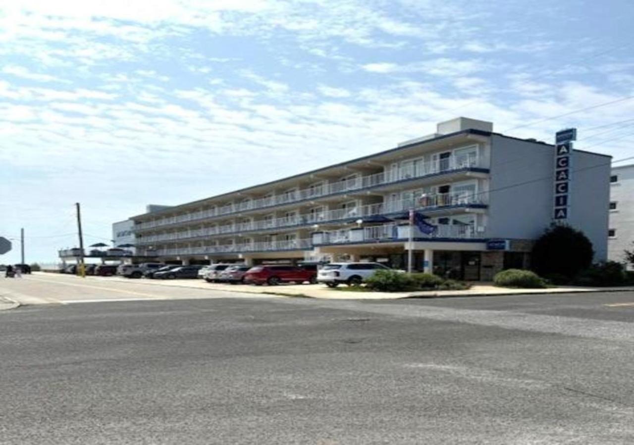 Acacia Beachfront Resort — photo 12