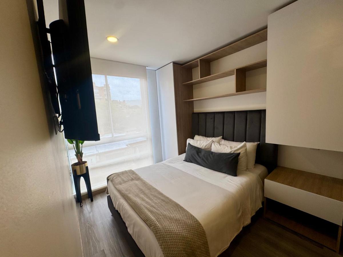 Modern Loft in 85st near Andino - 2