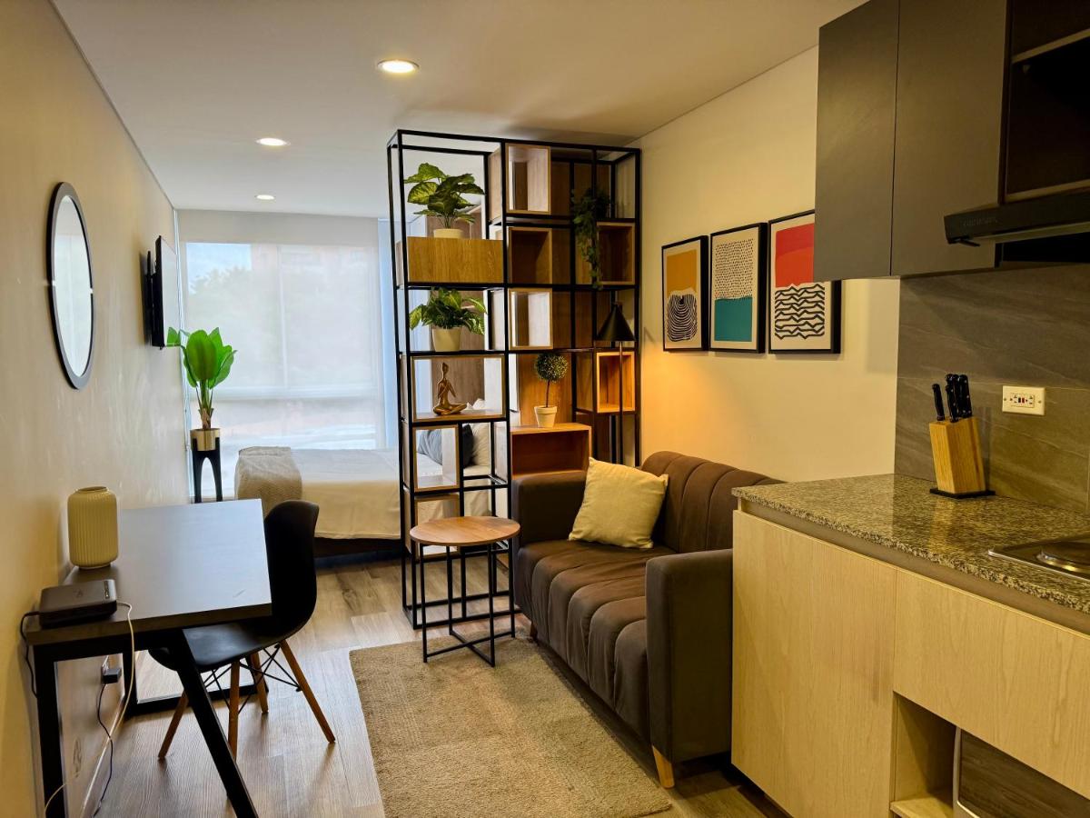 Modern Loft in 85st near Andino - 4