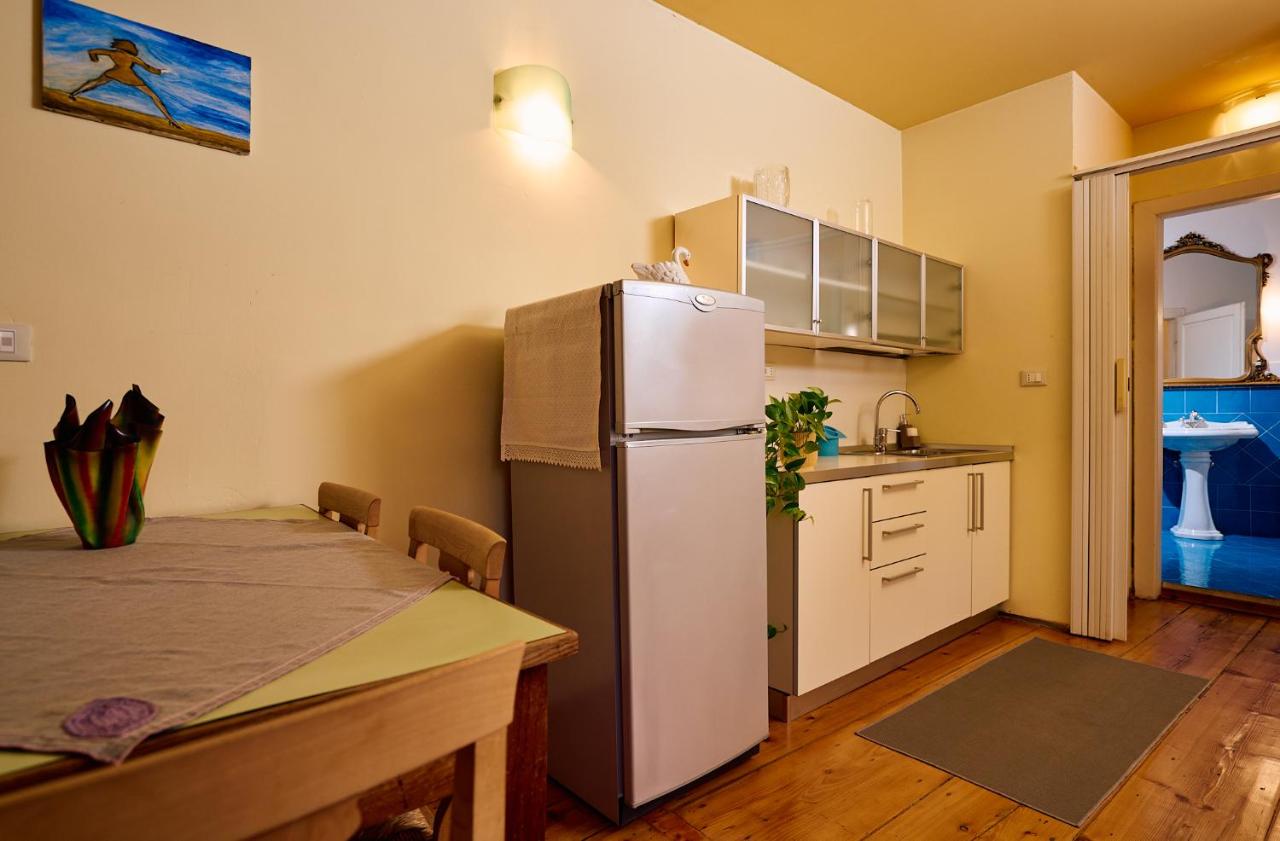 Appartamenti Palazzo Lantieri - 3