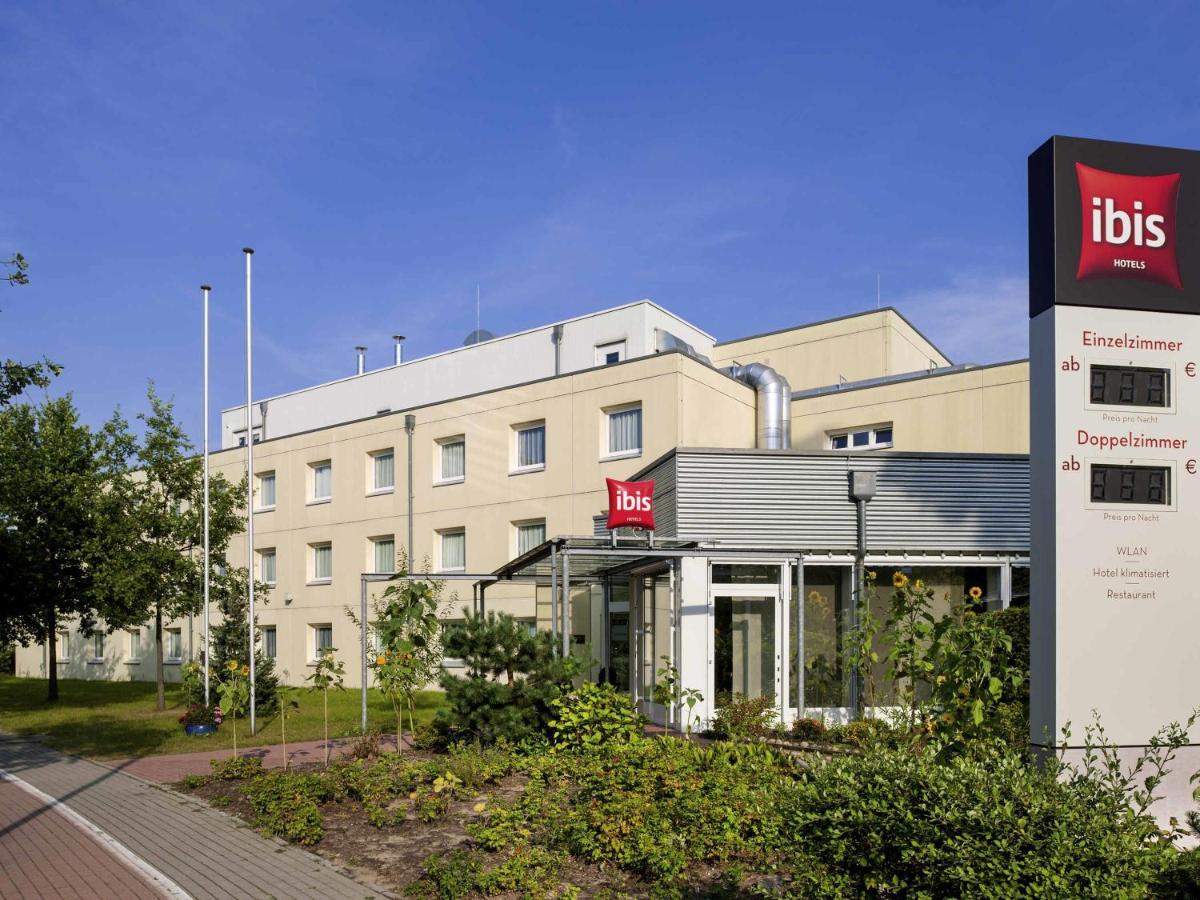 ibis Berlin Dreilinden - 3