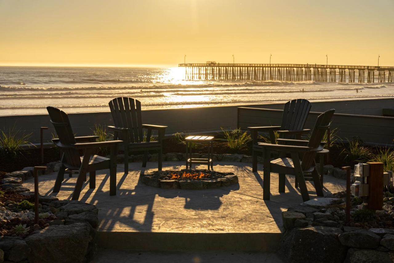 Shoreline Inn.on the beach — photo 10
