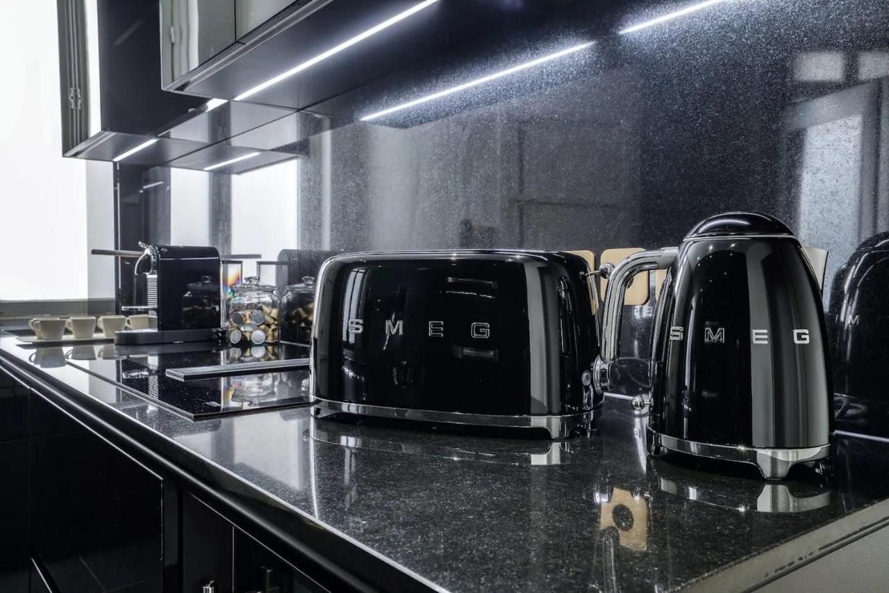 213 m2 Prestige Eiffel Signature - 3