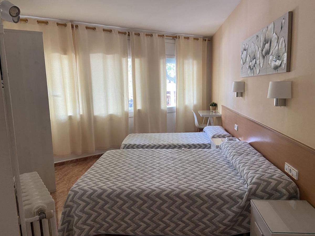 Hostal Rio De Castro