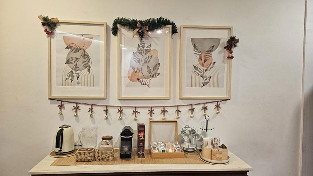 Hostal Rio De Castro - 4