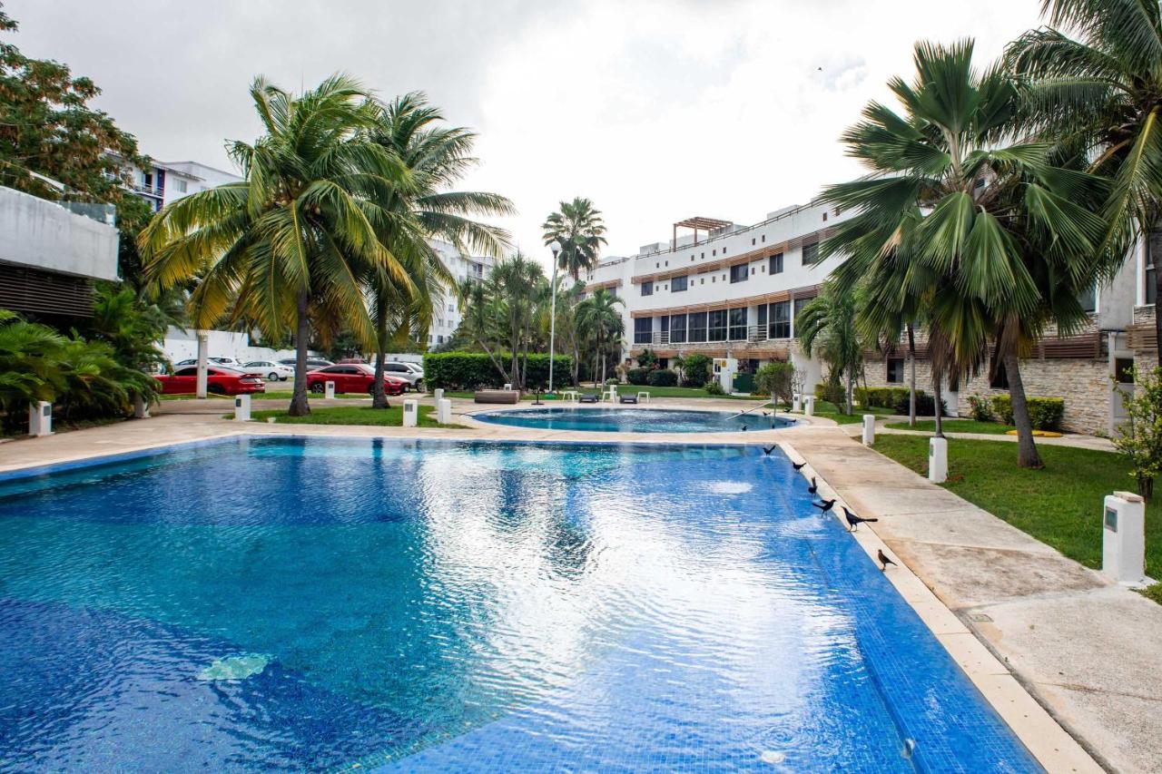 Moderno Townhouse Familiar con Alberca y Gym - 4