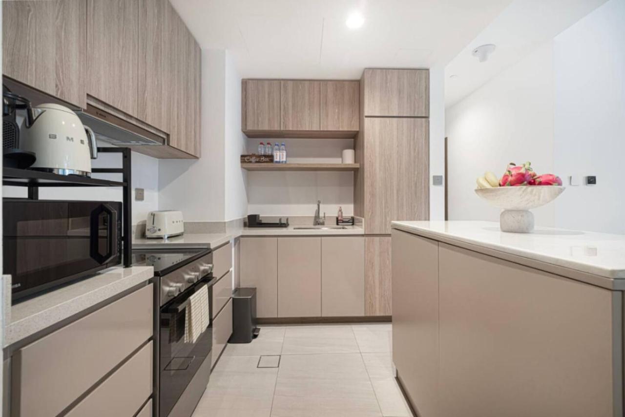 Moon Stays - Canal View- 2BR Missoni Stay - 5