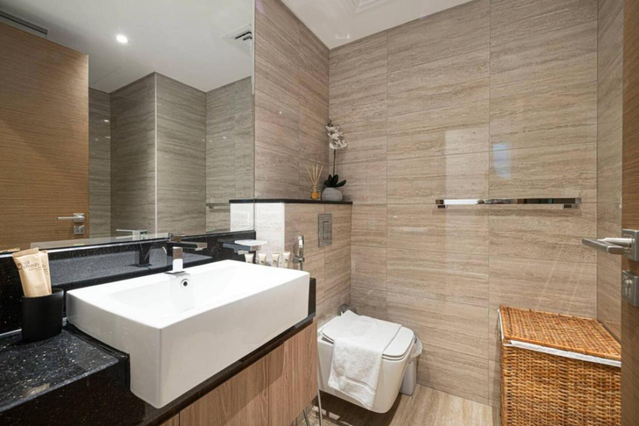 Moon Stays - Canal View- 2BR Missoni Stay - 3