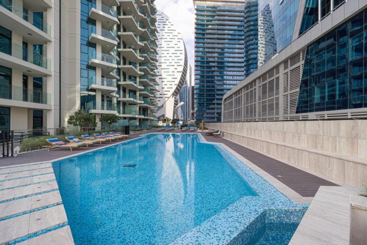 Moon Stays - Canal View- 2BR Missoni Stay - 4