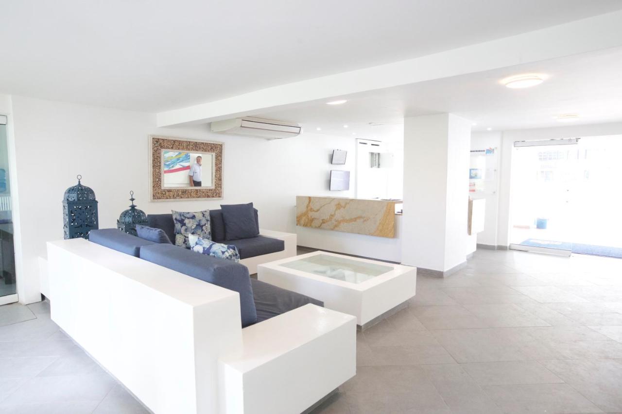 Edificio Bay Point Apartamento 403 photo