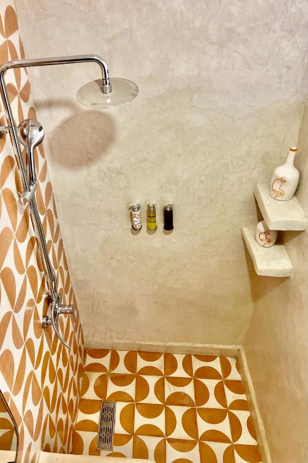 Riad Bab Sitiyn Hammam & Spa - 3