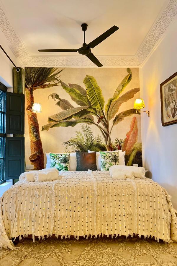 Riad Bab Sitiyn Hammam & Spa - 2