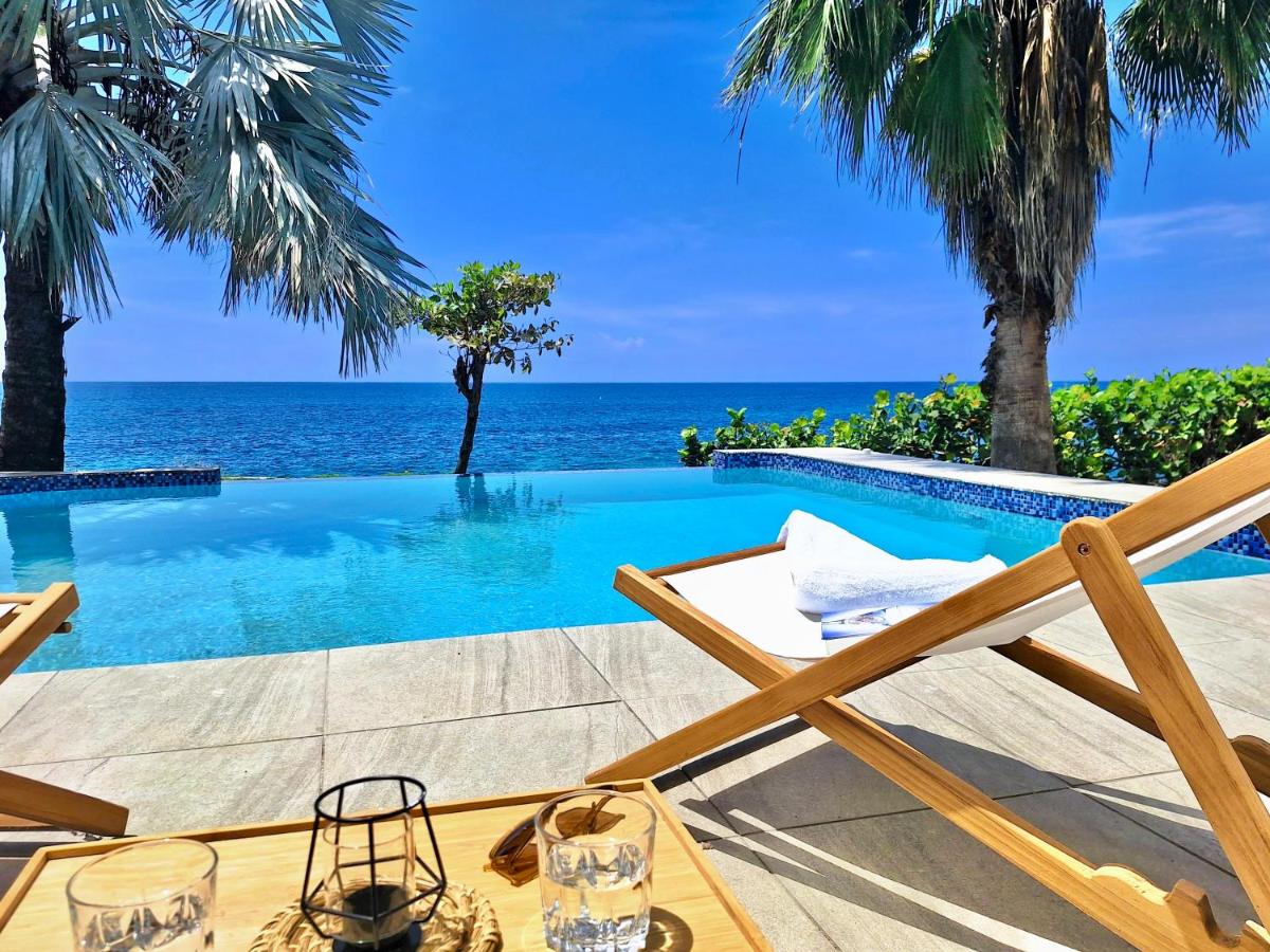 Whispering Clouds Beach House - 5