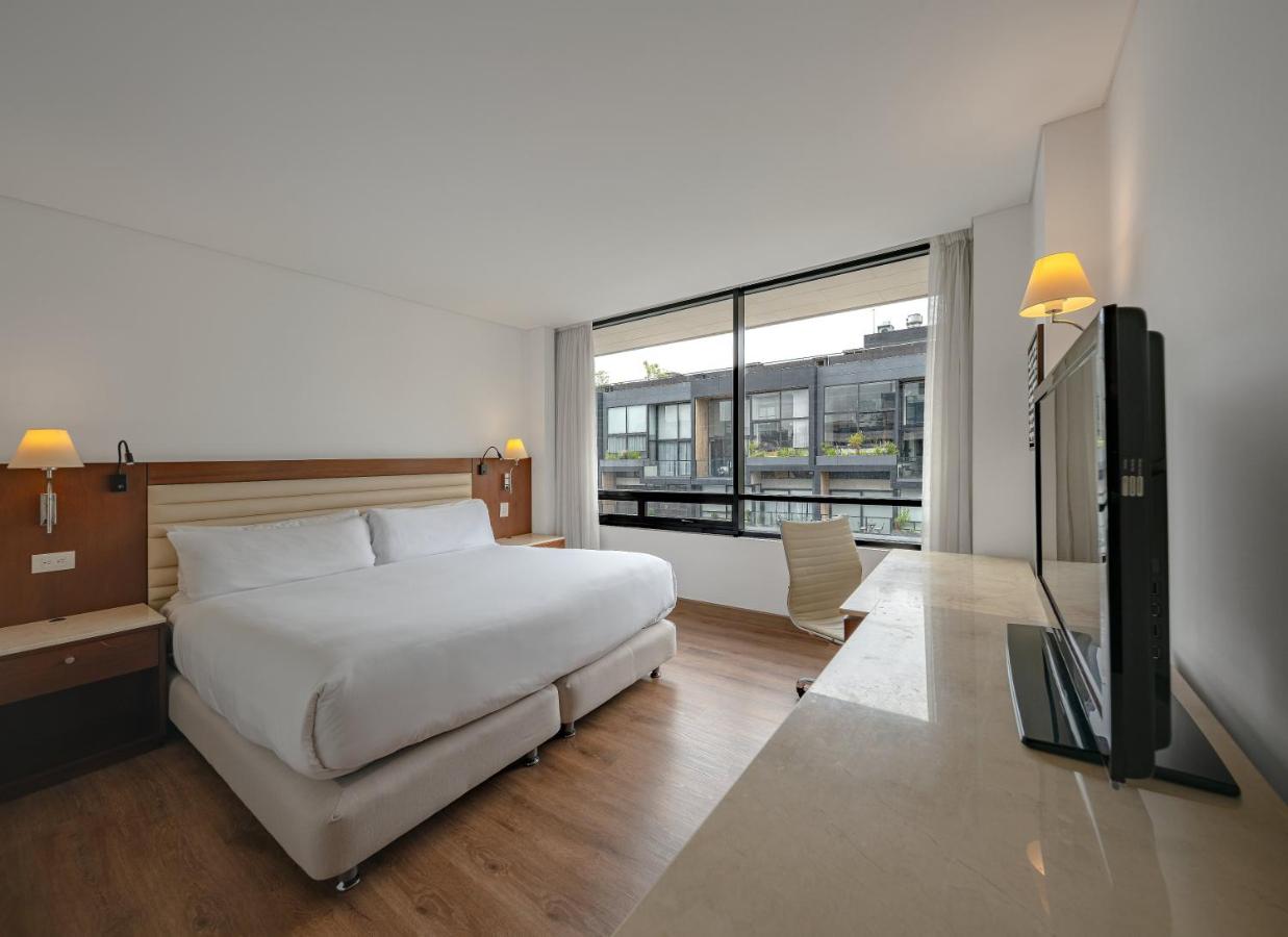 Hotel Chico Parque 93 By OxoHotel - 5