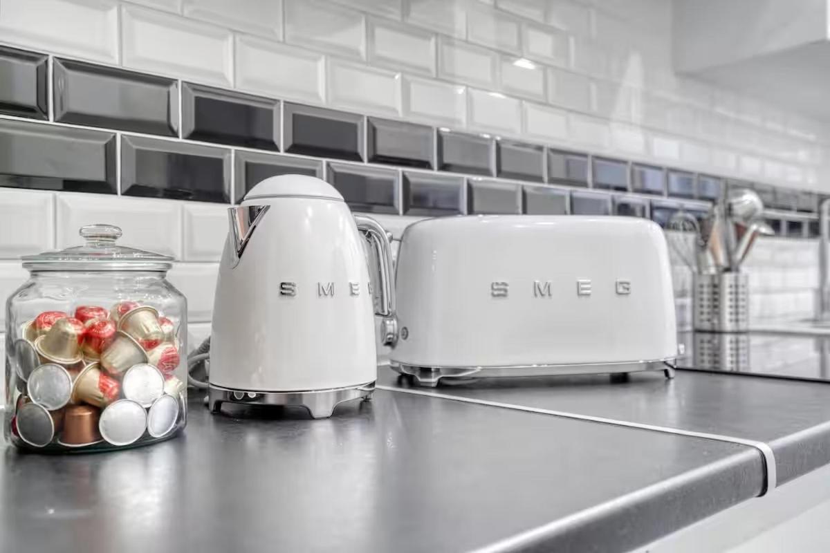 120 m2 Luxury Eiffel Signature - 5