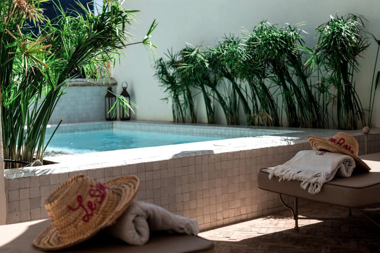 Le Singe Rose & SPA - 4