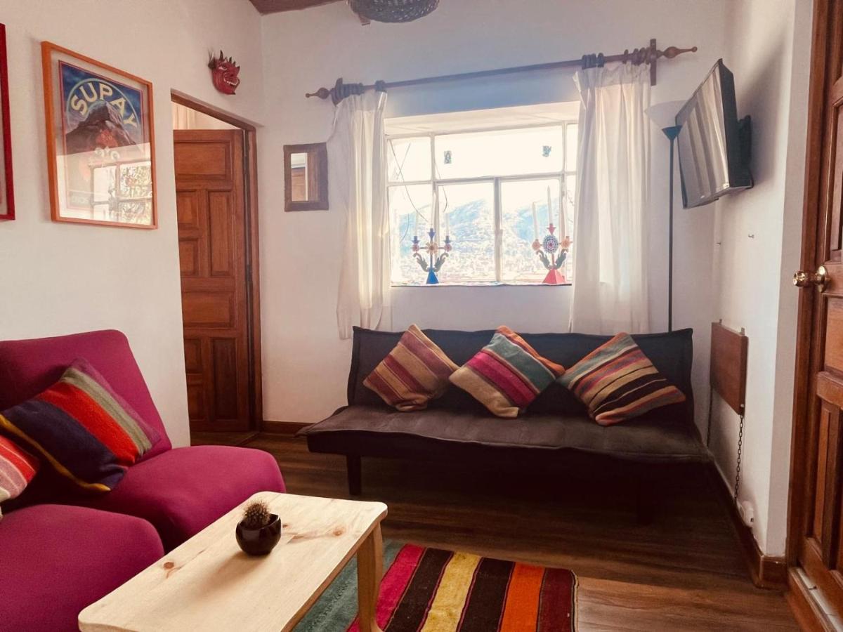 Saqray Hostel - 5