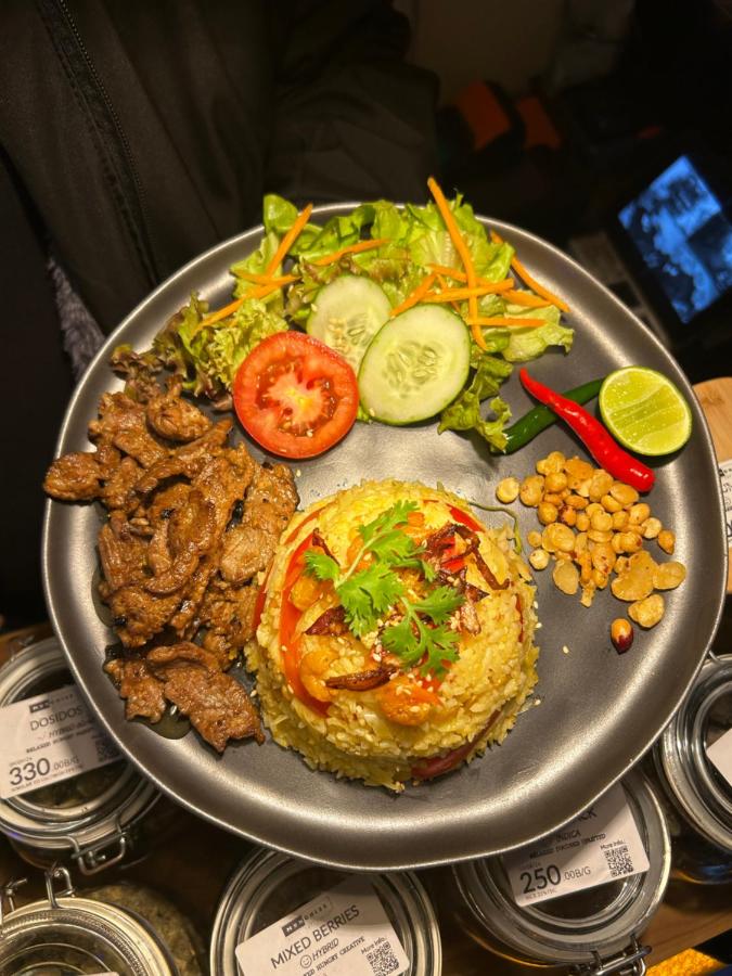 Munchies Bed & Breakfast - 3