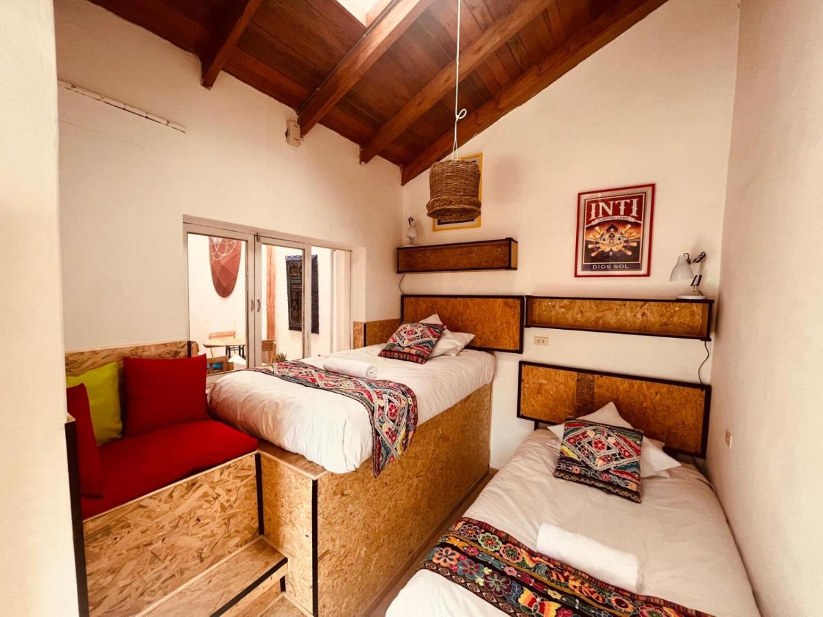 Saqray Hostel - 2