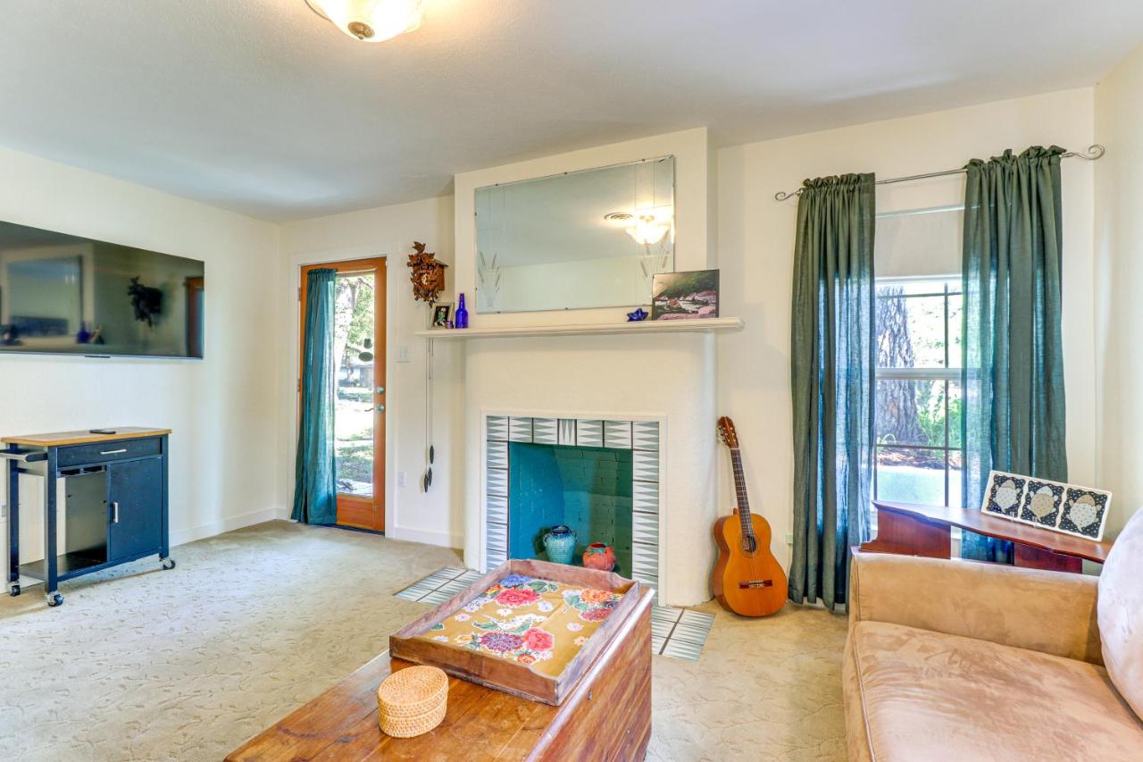 Walk to Mueller Lake Park! Home with Patio and Yard - 5