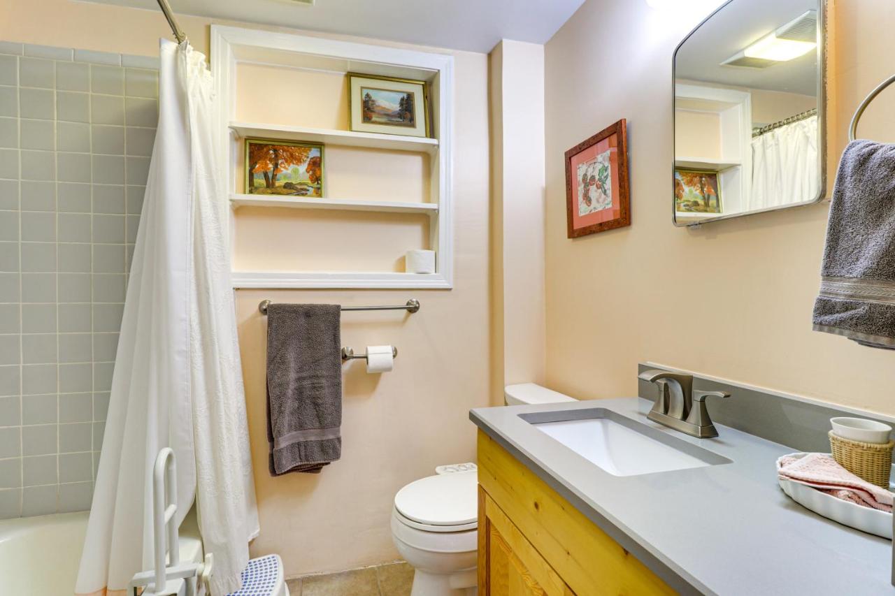 Walk to Mueller Lake Park! Home with Patio and Yard - 2