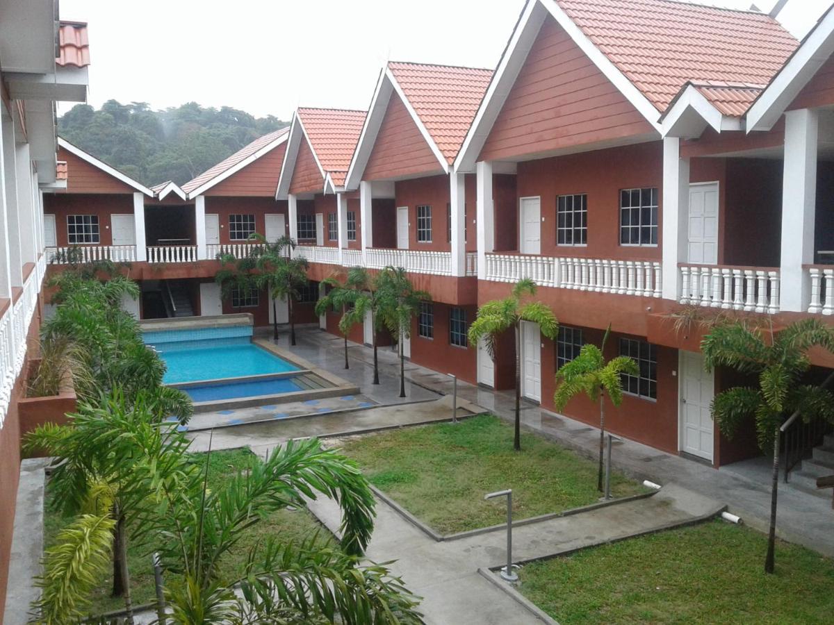 Hornbill Resort Pangkor Pangkor Updated 2021 Prices