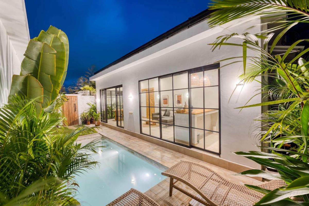 Melasti Breeze Brand-New 1-Bedroom Villa - 4