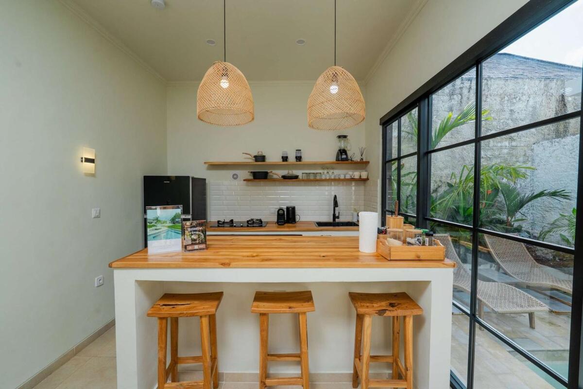 Melasti Breeze Brand-New 1-Bedroom Villa - 5