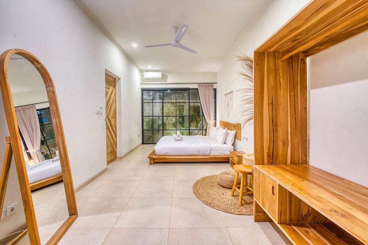 Melasti Breeze Brand-New 1-Bedroom Villa - 2