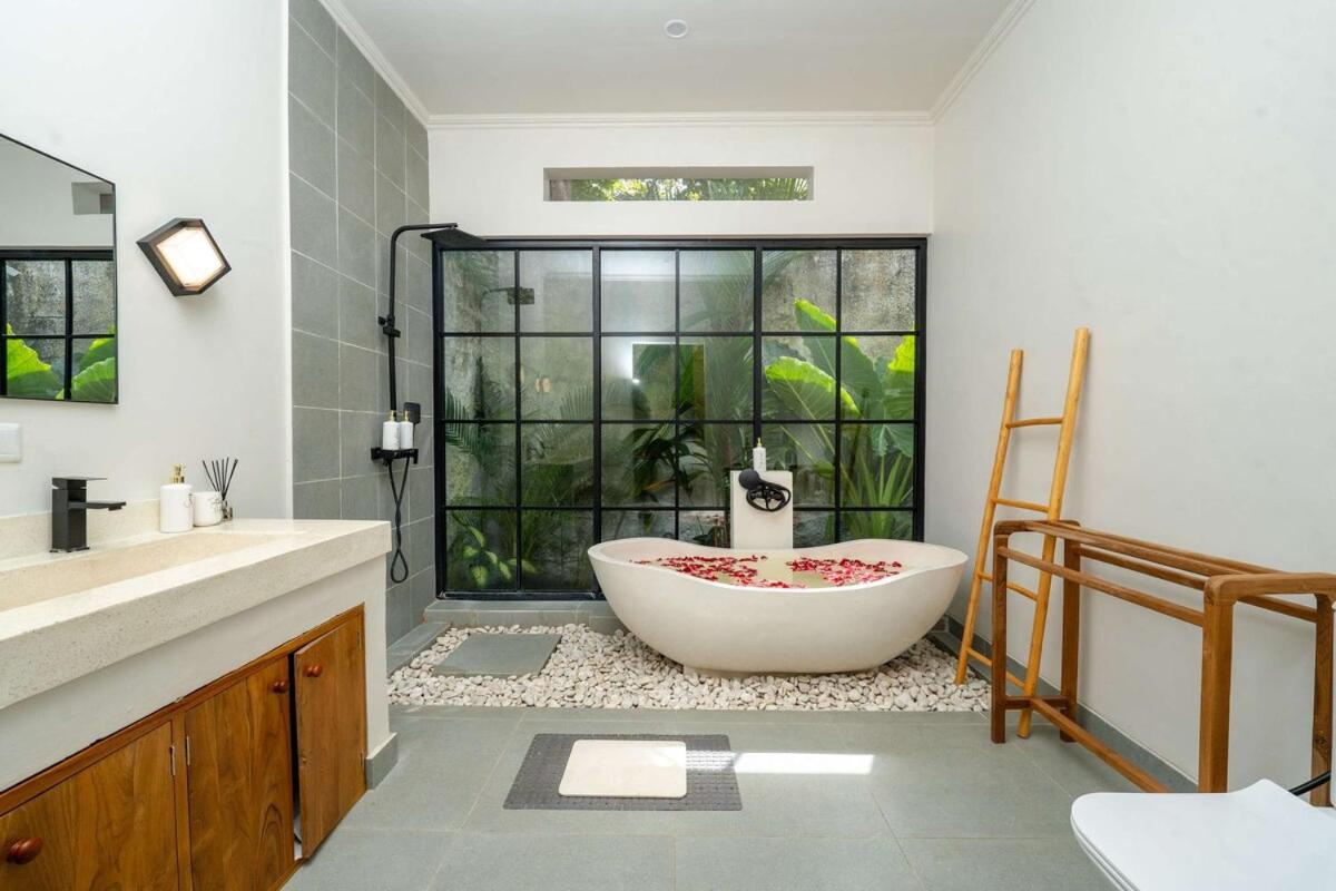 Melasti Breeze Brand-New 1-Bedroom Villa - 3