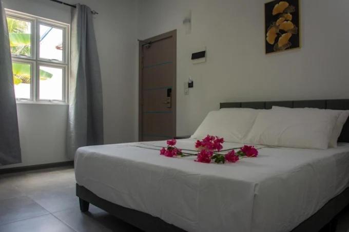 Equator Sandy Beach - 5