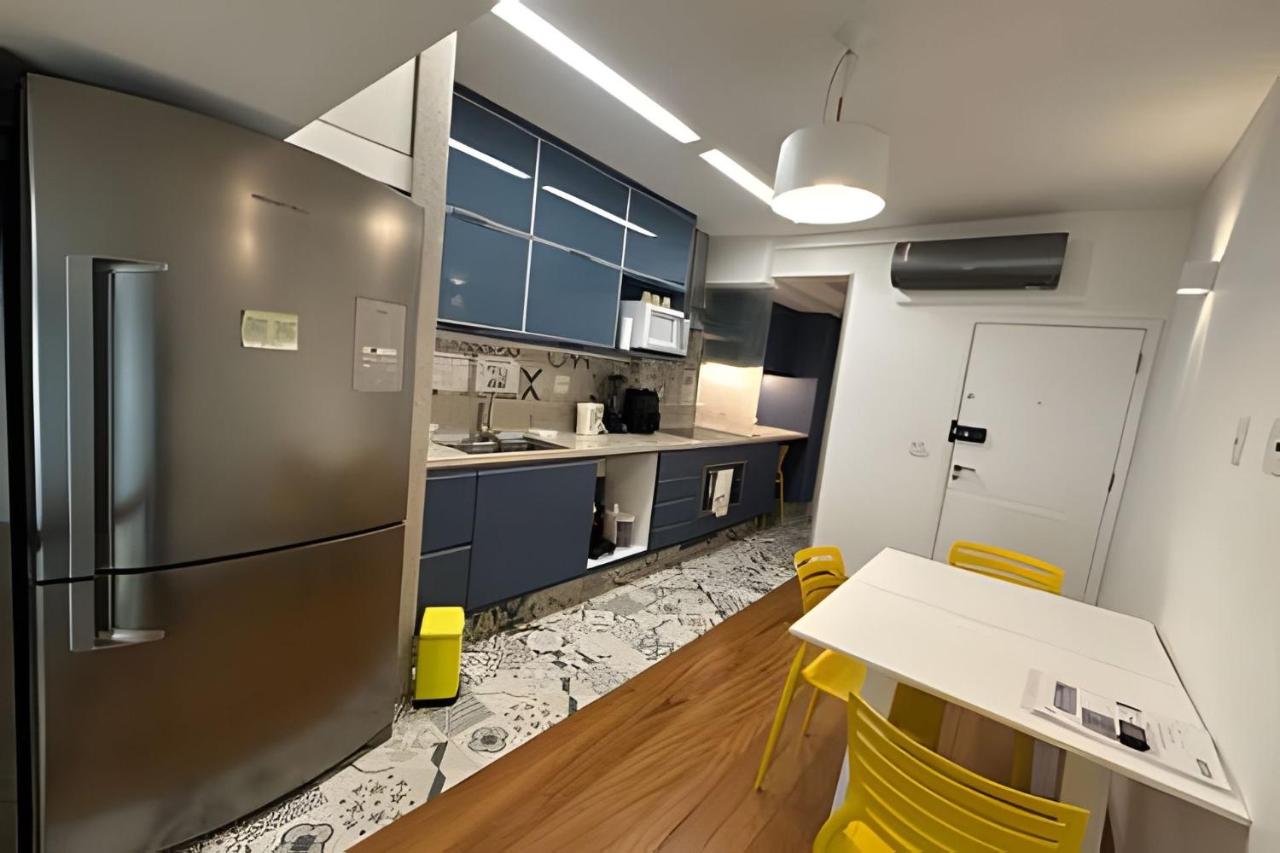 Loft Praia da Barra da Tijuca Rio de Janeiro RJ - 4