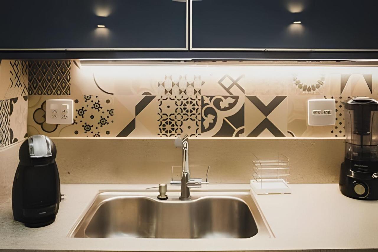 Loft Praia da Barra da Tijuca Rio de Janeiro RJ - 3