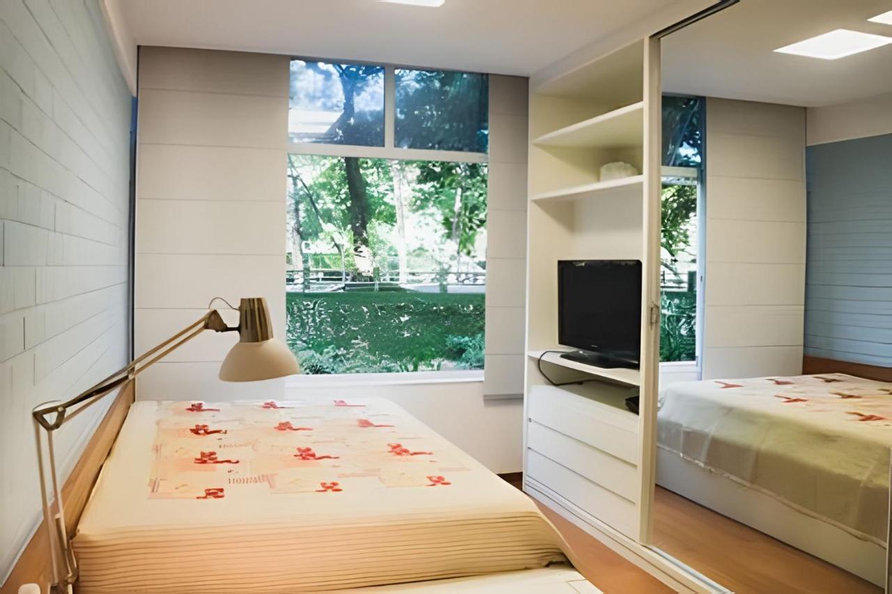 Loft Praia da Barra da Tijuca Rio de Janeiro RJ - 2