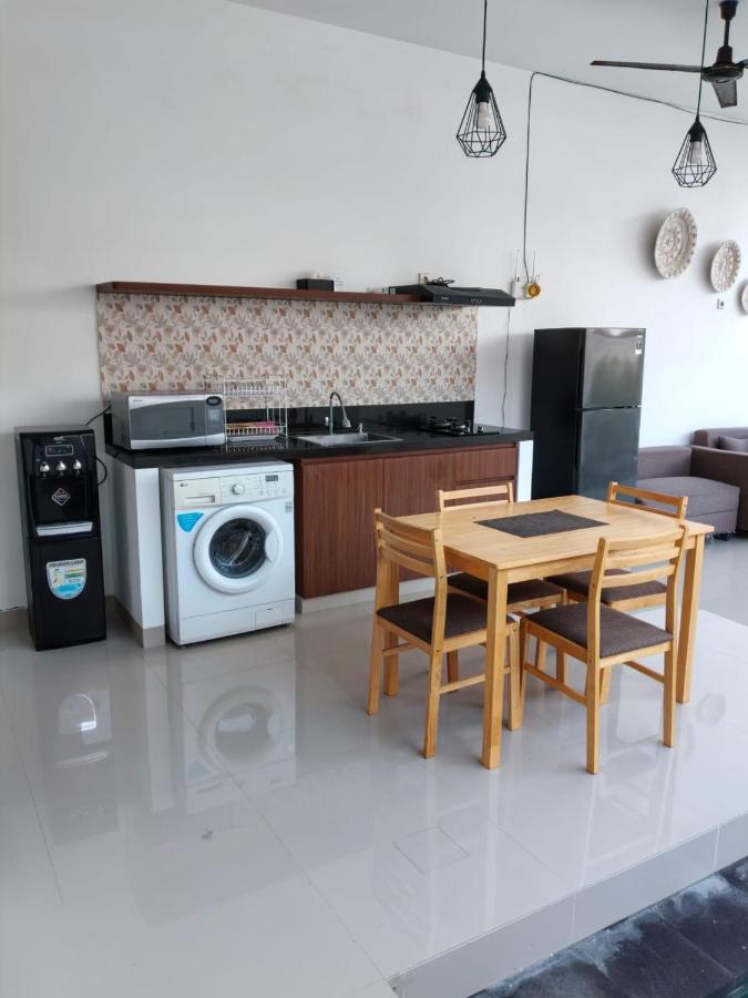 Villa Cassia Jimbaran - 5