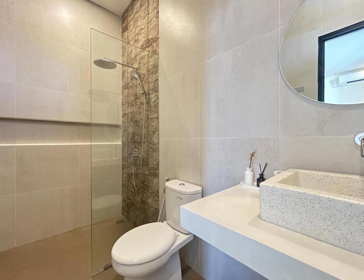 White Olive Villa Sanur - 3