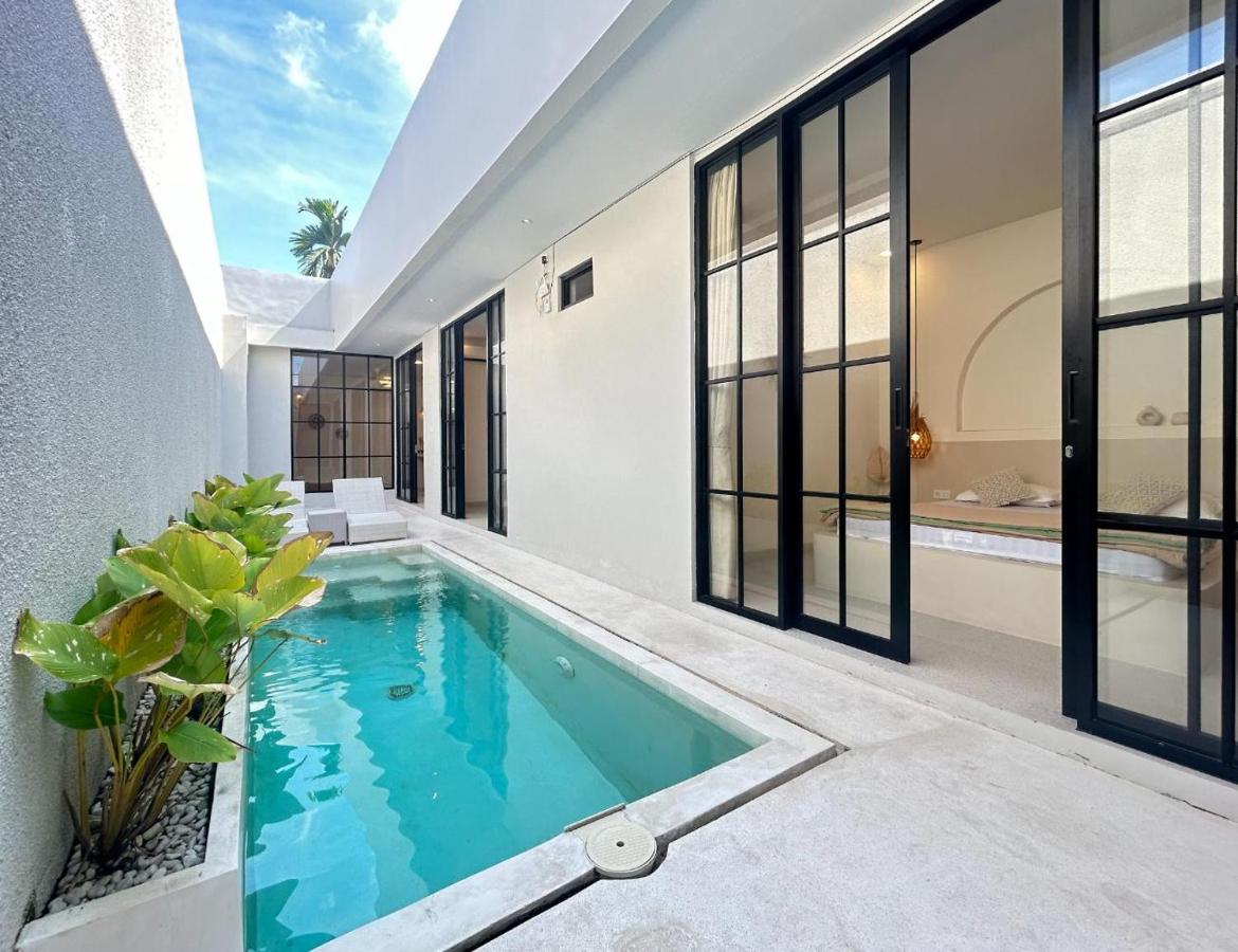 White Olive Villa Sanur - 4