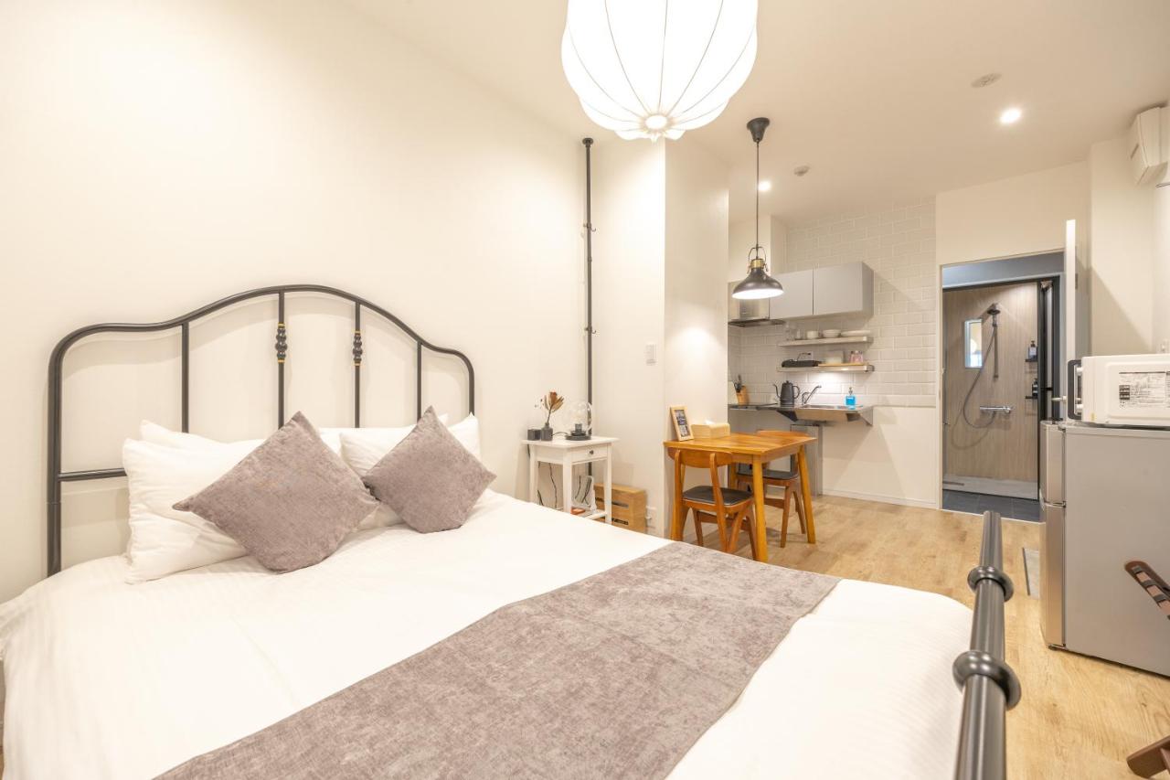 GrandTree Hotel - Specutaclor Skytree view!