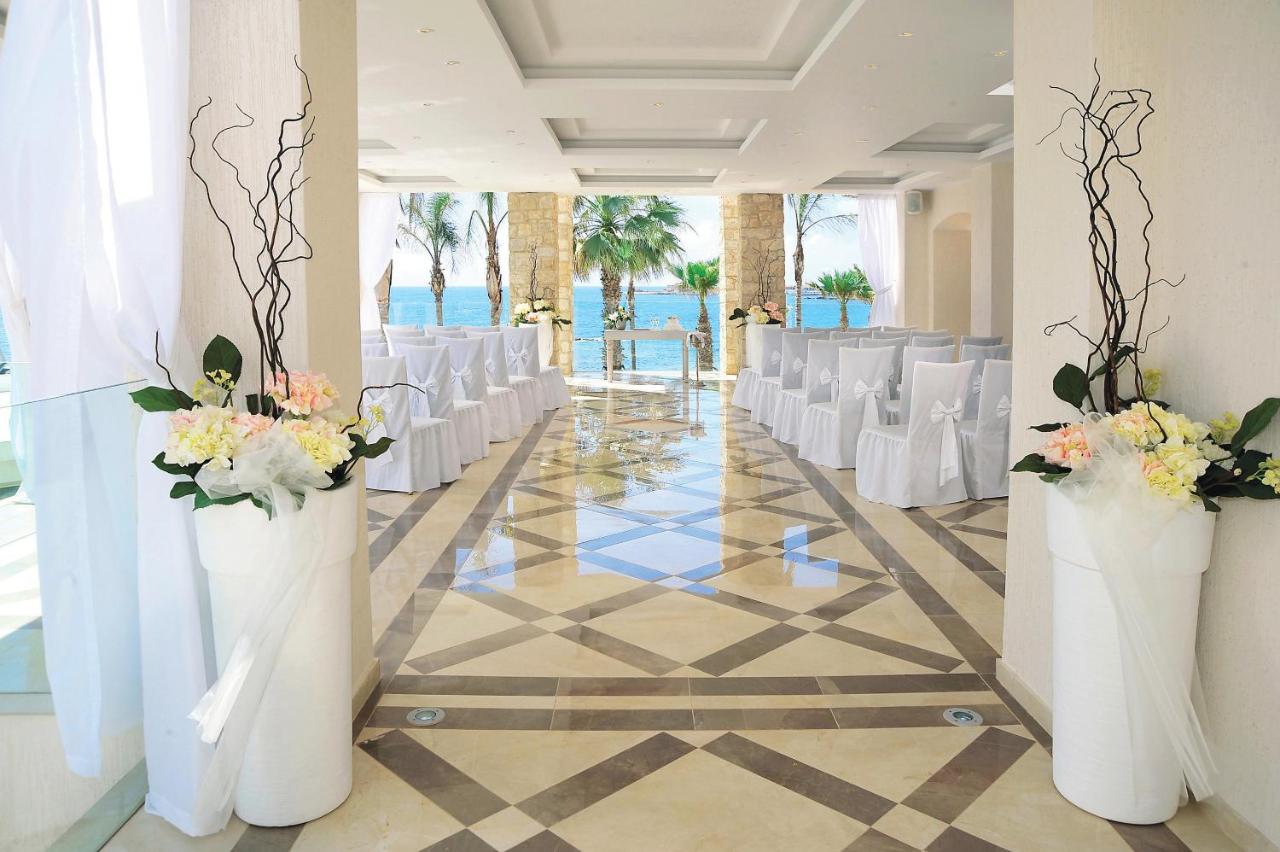 Alexander The Great Beach Hotel photo