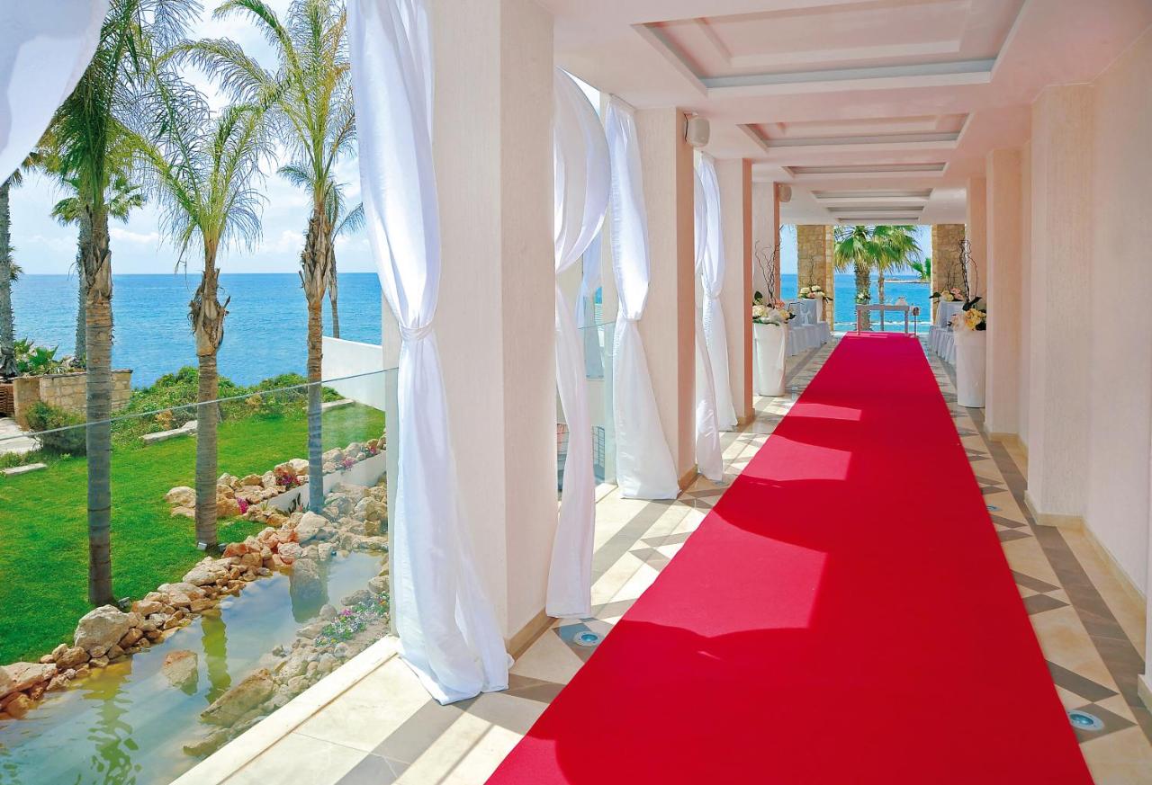 Alexander The Great Beach Hotel photo