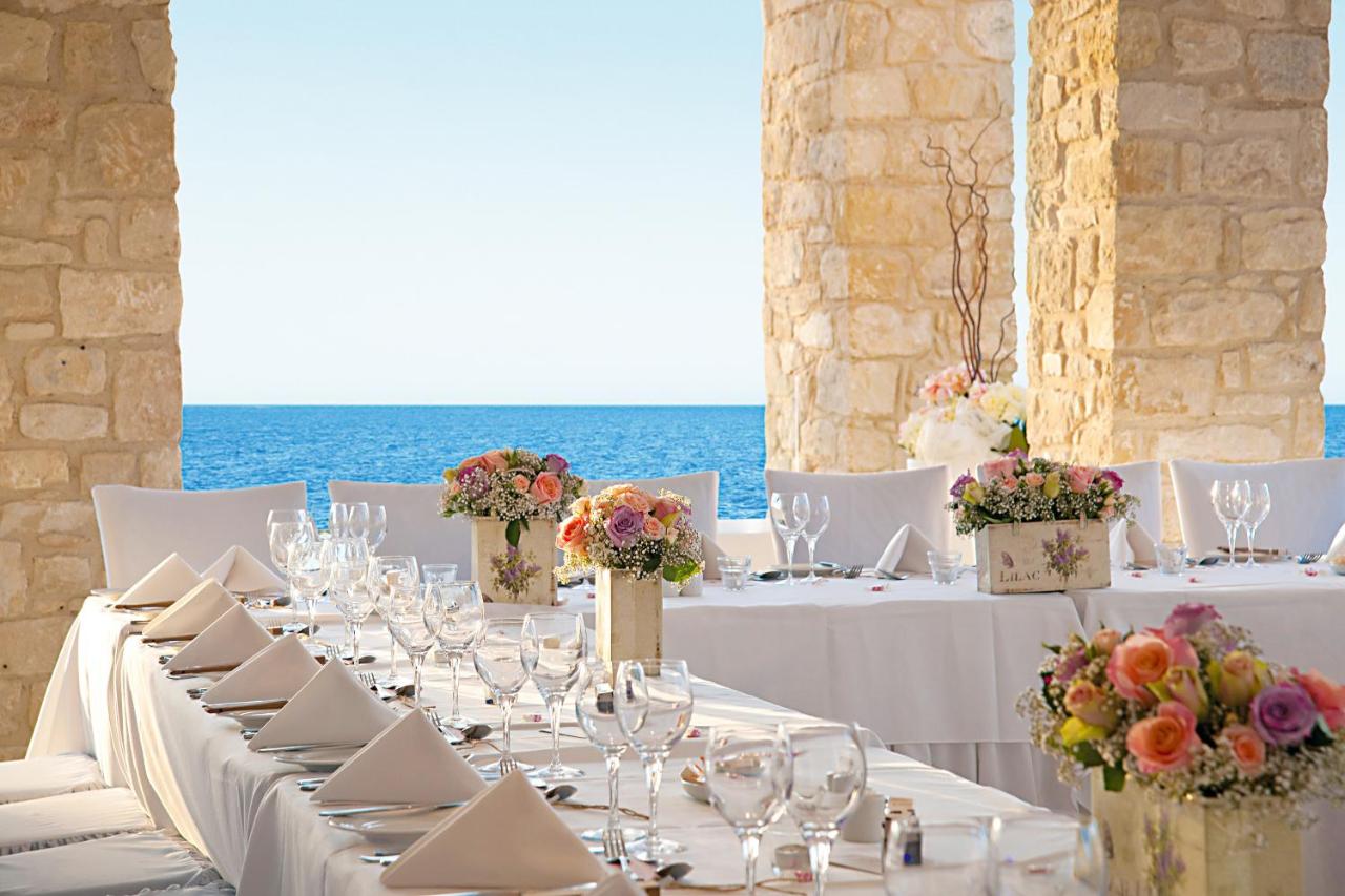 Alexander The Great Beach Hotel photo