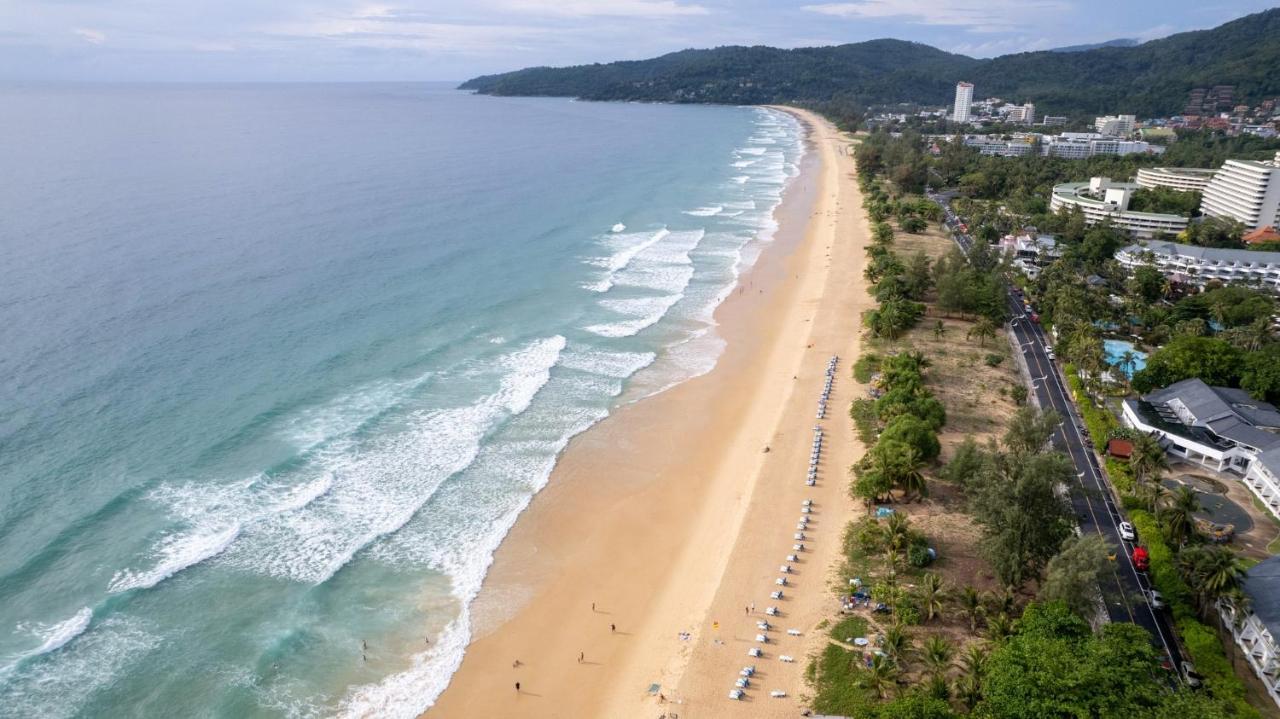 Baan Sailom Hotel Phuket - Sha Extra Plus - 5