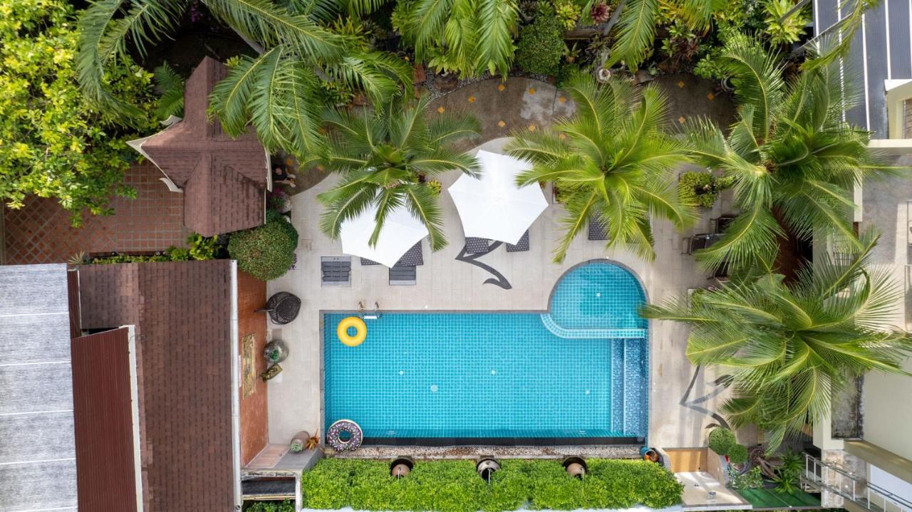 Baan Sailom Hotel Phuket - Sha Extra Plus - 2