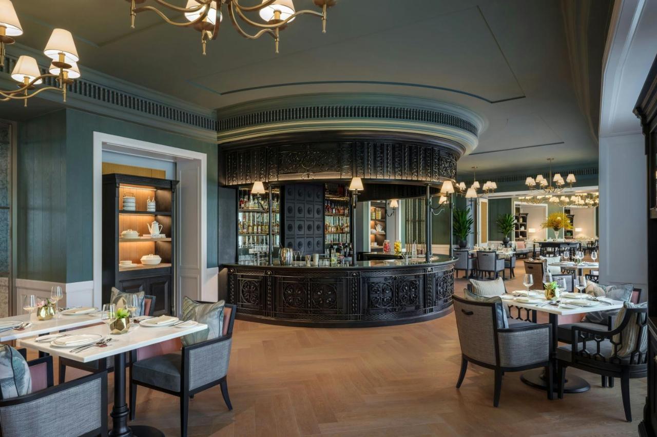 The Laurus, a Luxury Collection Resort, Singapore - 5