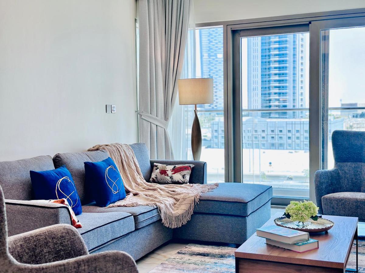 Spacious 2BR in The Wave Tower Al Reem Island