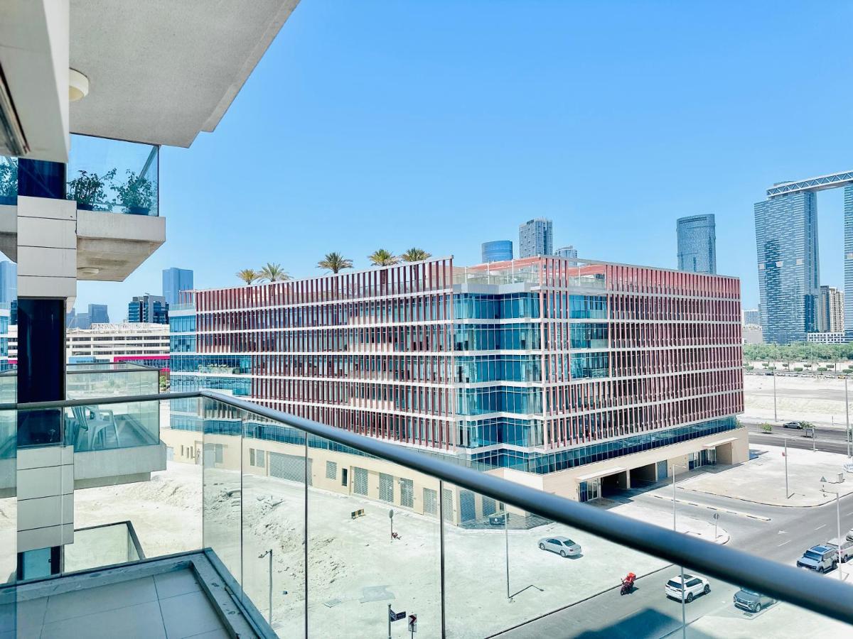 Spacious 2BR in The Wave Tower Al Reem Island - 3