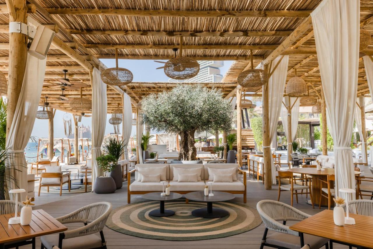 Sofitel Dubai The Palm Resort & Spa - 5