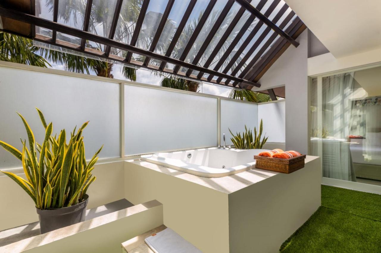 HARRIS Hotel & Residences Sunset Road - 3