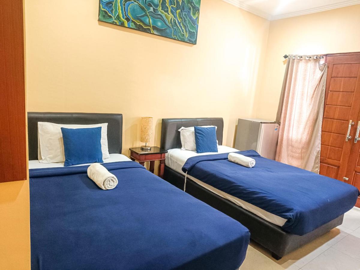 Kuta Paradise 777 - 2